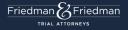 Friedman & Friedman PA logo